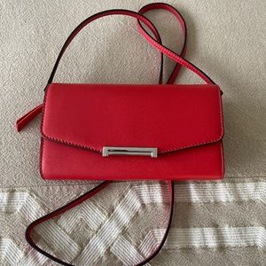 Ivanka Trump little purse/clutch